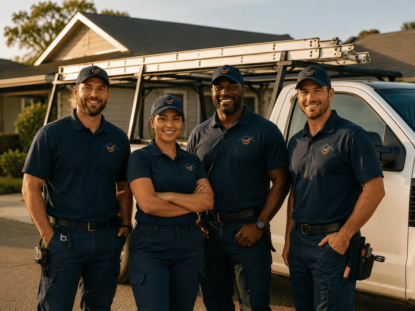Roof Inspection company in Rittman, OH